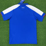 2023/24 Ipswich Town Home Blue Fans Soccer Jersey