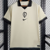 2023/24 Corinthians Special Edition Fans Soccer Jersey