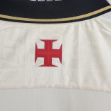 2022/23 Vasco Third White Women Soccer Jersey 女装