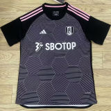 2023/24 Fulham Third Fans Soccer Jersey