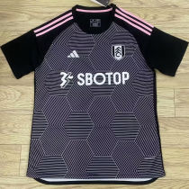 2023/24 Fulham Third Fans Soccer Jersey