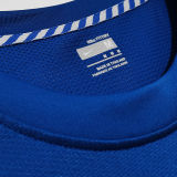 RONALDO #7 2008-09 M Utd Away Retro Jersey 欧冠字体 07/08球+2008世俱杯金章 ★★