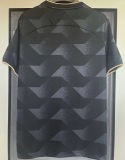 2022/23 Corinthians 1:1 Quality Away Black Fans Soccer Jersey