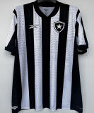 2023/24 Botafogo 1:1 Quality Home Fans Soccer Jersey