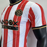 2023/24 Sheffield Special Edition Player Version Jersey