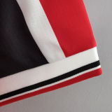 2000 Sao Paulo Away Retro Soccer Jersey