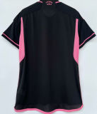 2023/24 Inter Miami Away Black Player Version Soccer Jersey