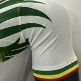 2023/24 Mali Home White Player Version Jersey