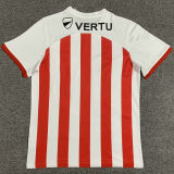 2023/24 Sunderland Home Fans Soccer Jersey