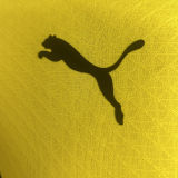 2023/24 BVB Home Yellow Player Version Jersey