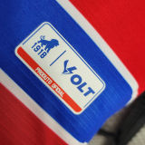 2023/24 Fortaleza Home Fans Soccer Jersey