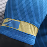2023/24 Porto Third Player Version Soccer Jersey