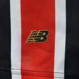 2024/25 Sao Paulo Away Player Version Soccer Jersey