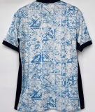 2024/25 Portugal 1:1 Quality Away Fans Soccer Jersey