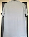 2022/23 PSG 1:1 Quality Away Grey Fans Soccer Jersey