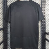 2023 Corinthians Black Training Jersey