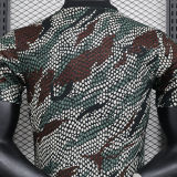 2023/24 ARS AD x Maharishi Special Edition Player Version Jersey
