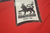 2004/05 ARS Home Retro Long Sleeve Soccer Jersey