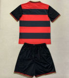2023/24 Queens Park Rangers Away Kids Soccer Jersey