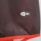 2004/2005 AC Milan Home Retro Soccer Jersey (All Patch 全臂章)