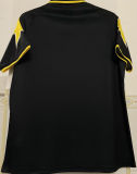 1994/95 JUV Third Black Retro Soccer Jersey