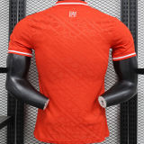 2024/25 RM Special Edition Player Version Soccer Jersey