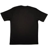 2025 Palestine Black Fans Soccer Jersey 幻彩英文
