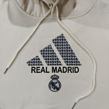 2024/25 RM Creamy Hoody