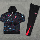 2025 Portugal Hoody Zipper Jacket Tracksuit