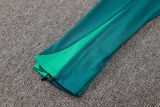 2024/25 Portugal Blackish Green Sweater Tracksuit