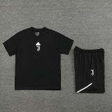 2024/25 JUV Black Training Jersey(A Set)