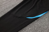 2024/25 Argentina Khaki Kids Sweater Tracksuit