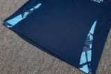 2024/25 ARS Sapphire Blue POLO Training Tracksuit