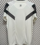 2024/25 RM White Training Fans Jersey