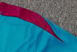2024/25 PSG Dark Green Training Jersey(A Set)
