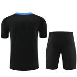 2024/25 In Milan Black Training Tracksuit