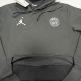 2024/25 PSG Black Hoody