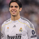 2009/10 RM White Home Retro Player Version Soccer Jersey 球员版