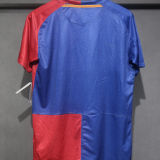 2008/09 BA Home Retro Player Version Soccer Jersey 球员版