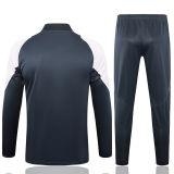 2024/25 RM Grey Sweater Tracksuit