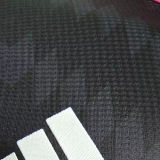 2024/25 Algeria Black Special Edition Player Version Jersey