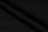 2024/25 Portugal Black Kids Sweater Tracksuit