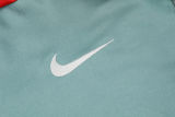 2025 Liv Green Kids Sweater Tracksuit