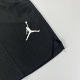 2024/25 Jordon Black NBA Shorts Pants