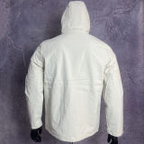 2024/25 ARS White Windbreaker Y14冲锋衣
