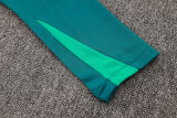 2024/25 Portugal Blackish Green Sweater Tracksuit