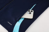 2024/25 ARS Sapphire Blue Jacket Tracksuit