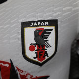 2024/25 Japan Special Edition Player Version Jersey