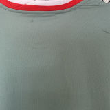GRIEZMANN #7 ATM Away Fans Jersey 2024/25 （LaLiga Font 西甲字体 有号下广告 ★★ ）
