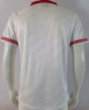 1994/96 Sevilla FC Home White Retro Soccer Jersey